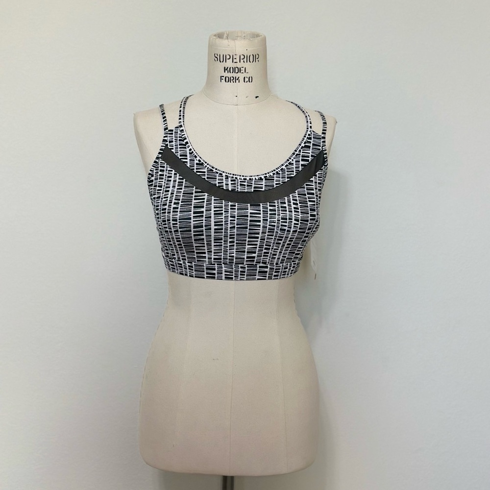 VSX Sports Victoria’s Secret Sports Bra‎ Size M Won't